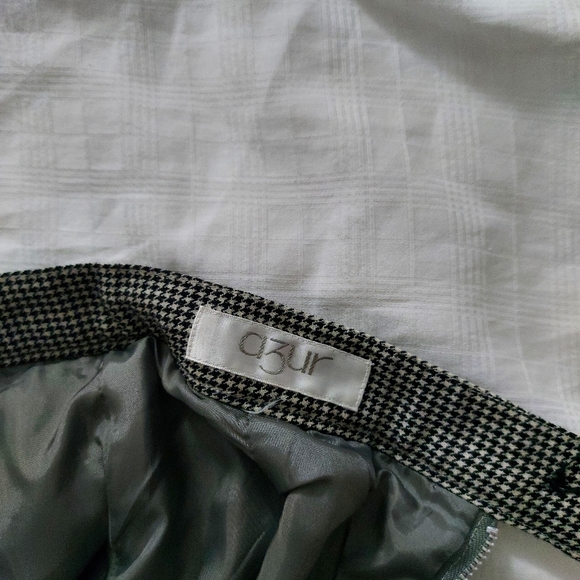 Vintage | wool trousers - Picture 6 of 11